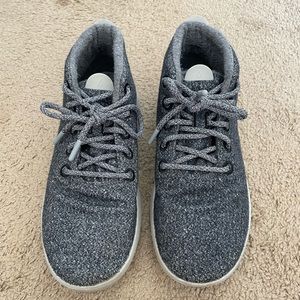 Size 10 - Allbirds Men's Wool Runner-up Mizzles